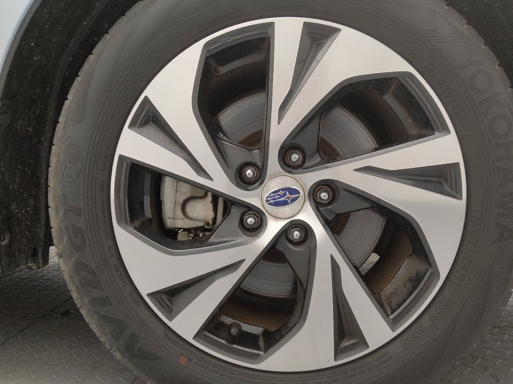 Used 2022 Subaru Legacy image 31