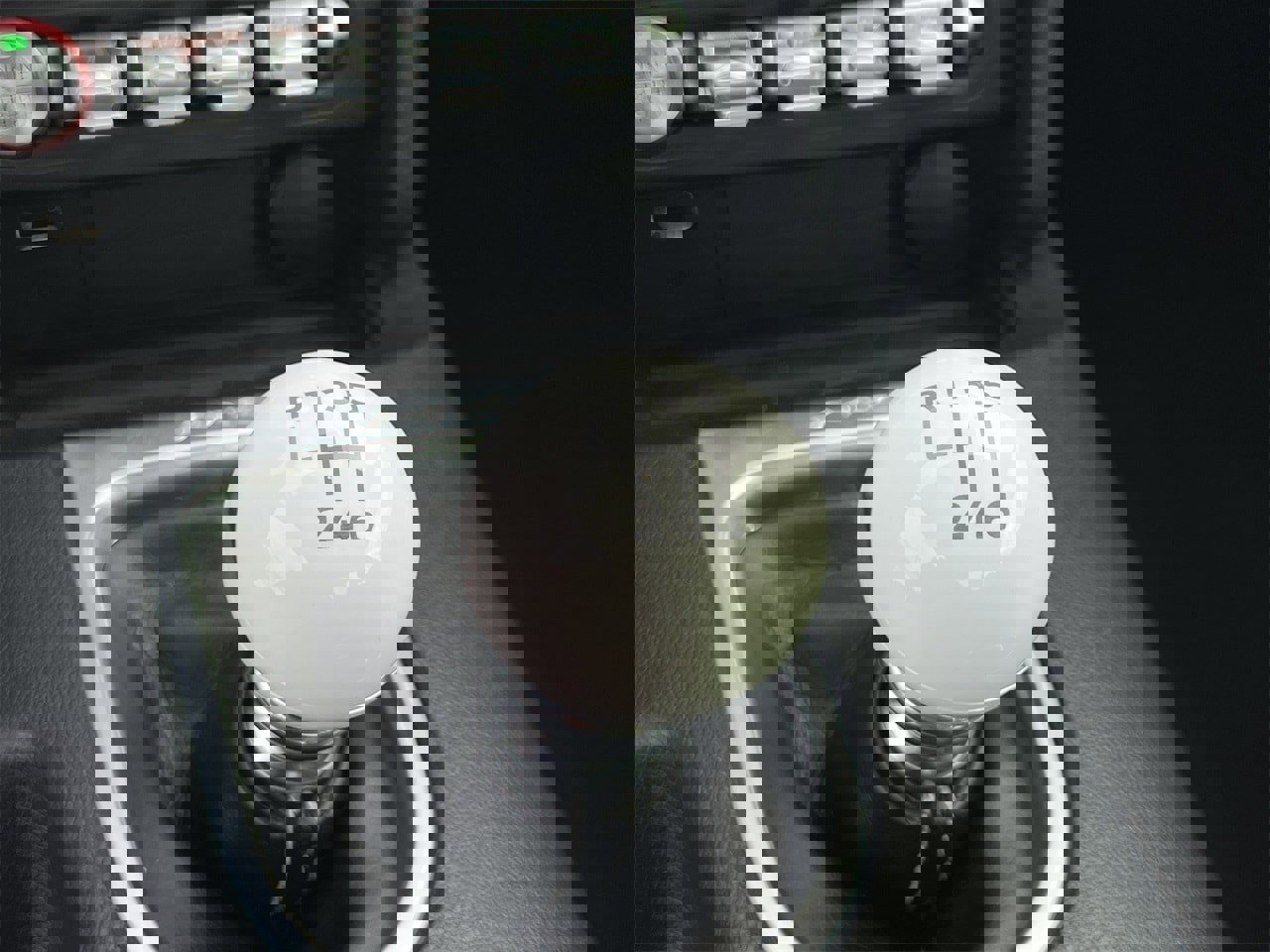 Used 2022 Ford Mustang Mach 1 image 18