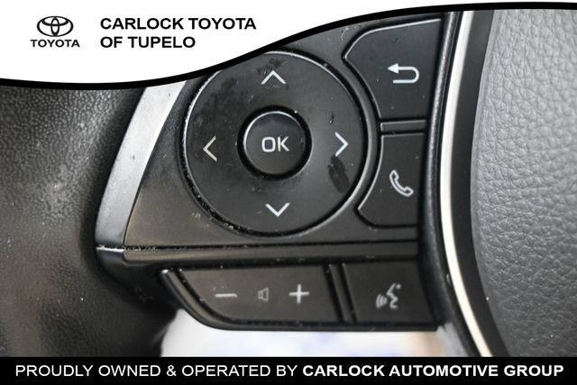 Used 2025 Toyota Corolla SE FWD image 22