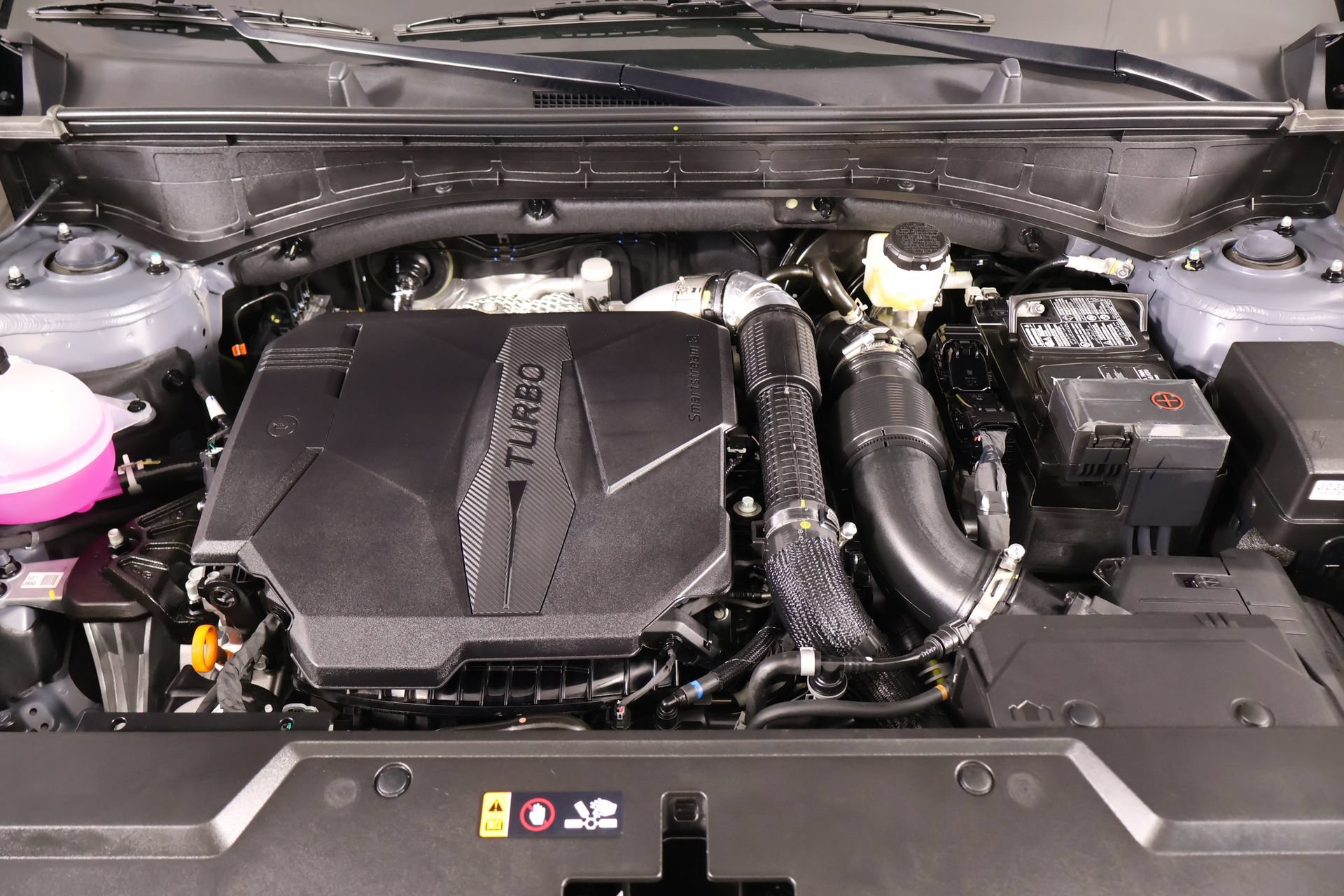 Certified 2026 Hyundai Santa Fe SEL FWD image 18
