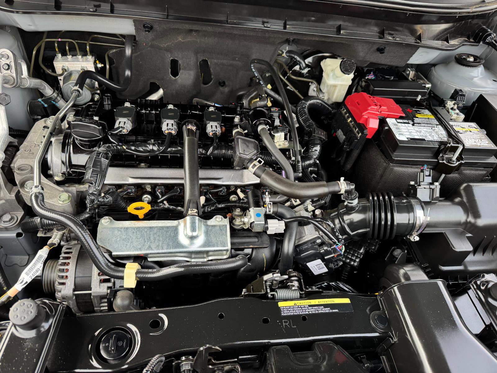 Used 2021 Nissan Kicks SR w/ SR Premium Package image 22