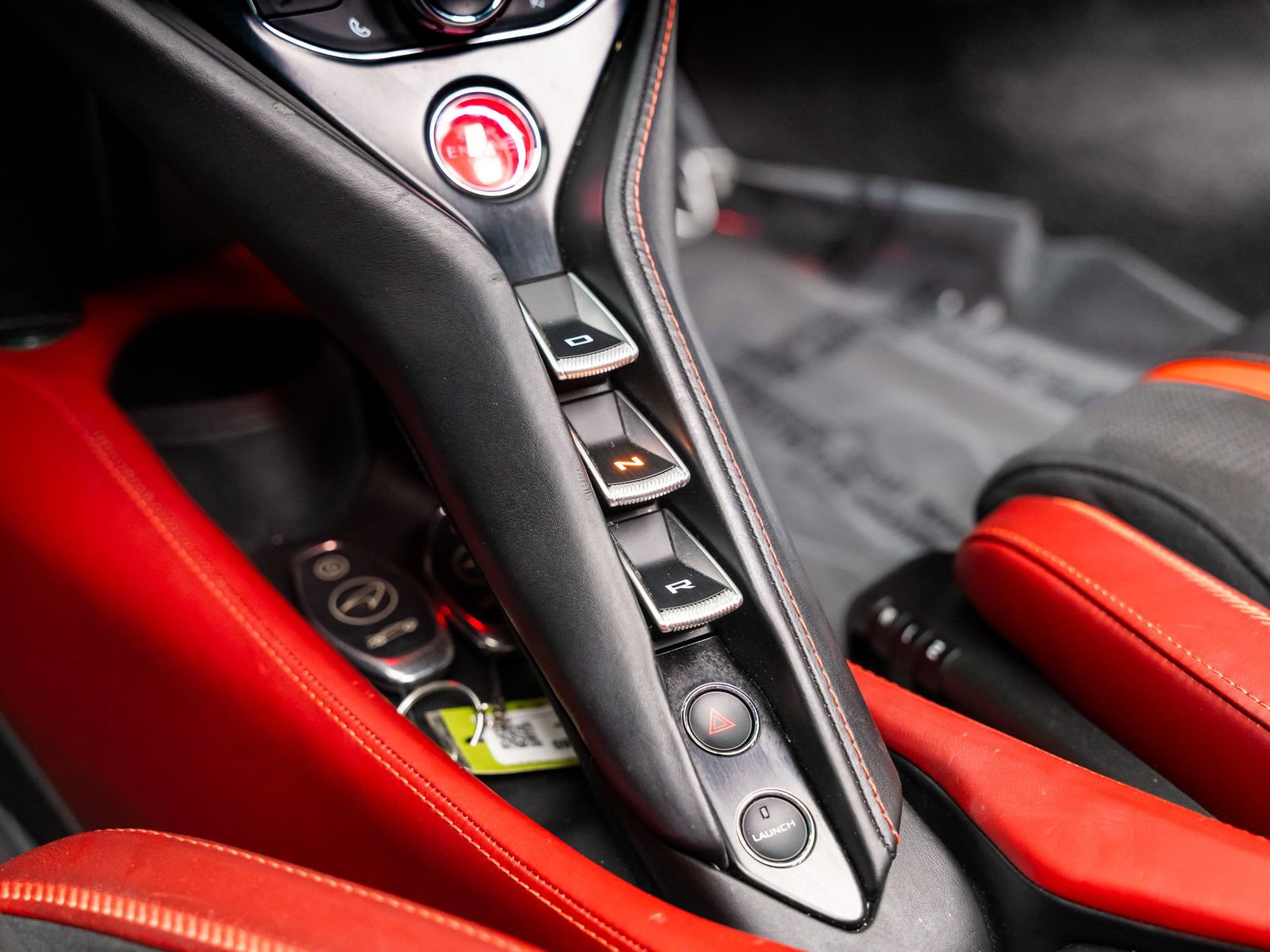 Used 2019 McLaren 720S RWD image 52