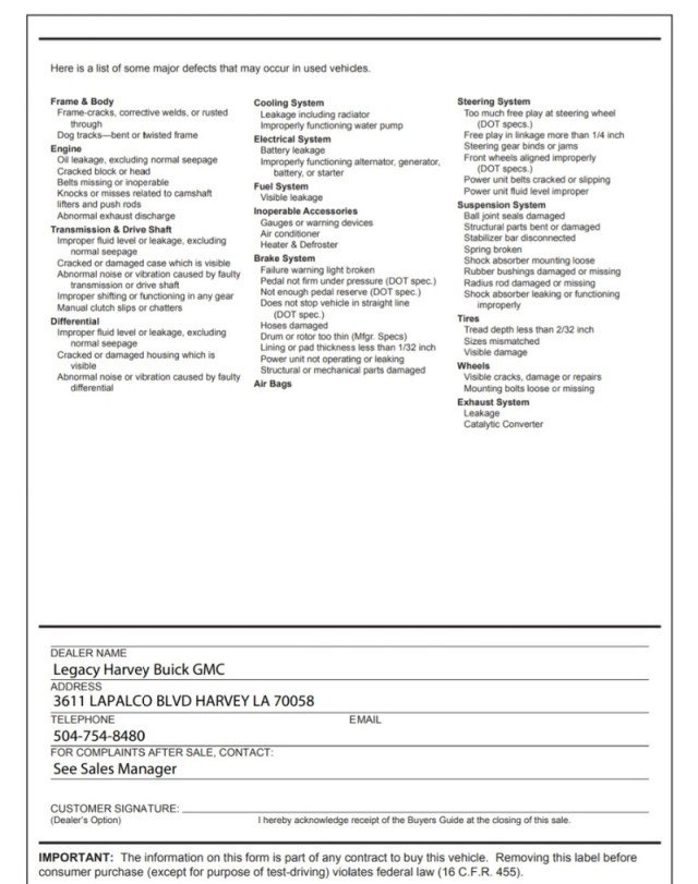 Used 2023 Dodge Durango GT image 32