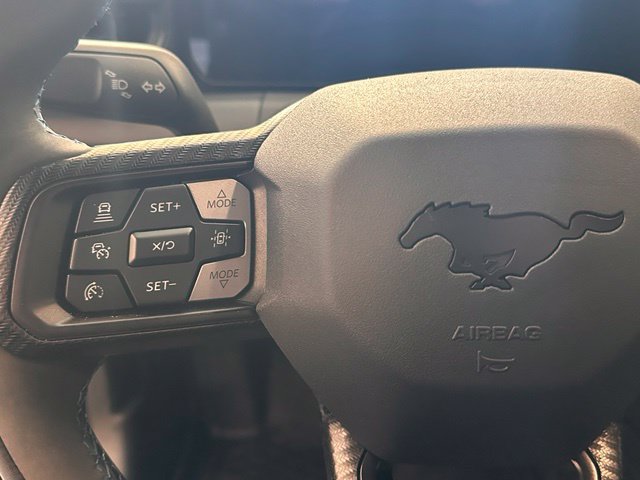Used 2024 Ford Mustang Dark Horse w/ Dark Horse Handlin Package RWD image 21