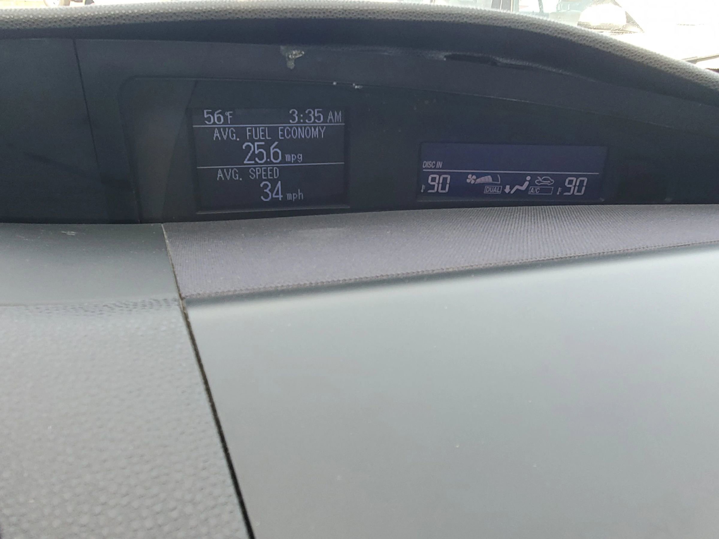 Used 2012 MAZDA MAZDA3 s Touring image 29