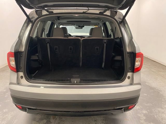 Used 2022 Honda Pilot Special Edition image 26