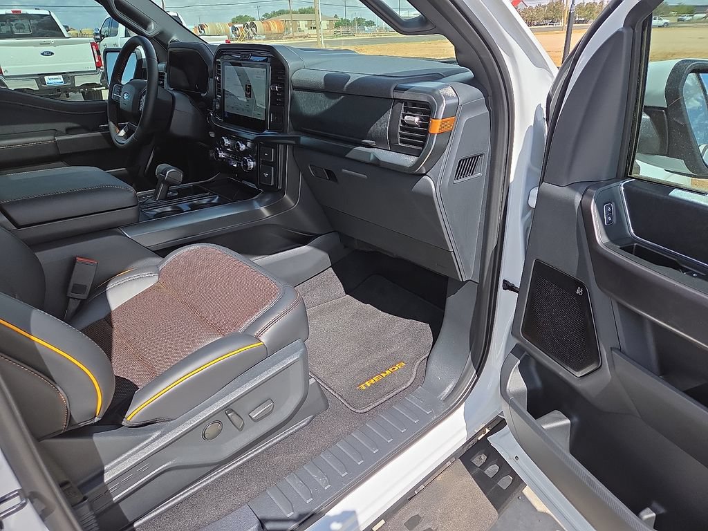 New 2026 Ford F150 Tremor w/ Equipment Group 402A High AWD/4WD image 12