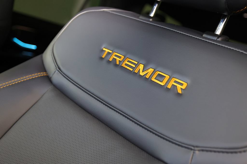 Used 2026 Ford Expedition Tremor AWD/4WD image 40