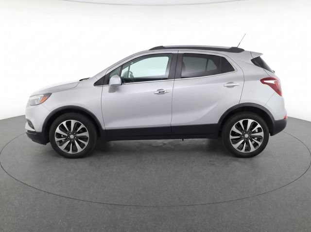 Used 2022 Buick Encore Preferred w/ Safety Package AWD/4WD image 6