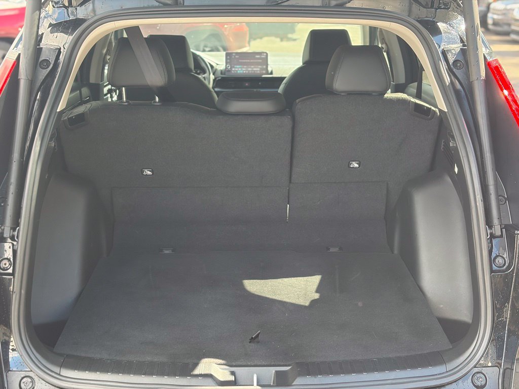 Used 2024 Honda CR-V EX-L image 8