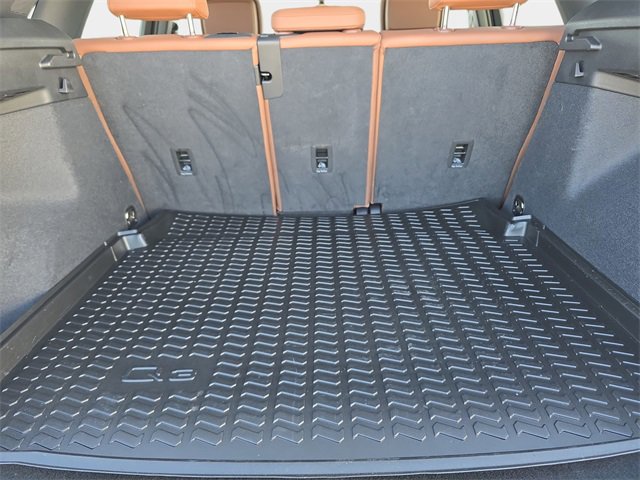 Used 2025 Audi Q3 2.0T Premium w/ Convenience Package image 14