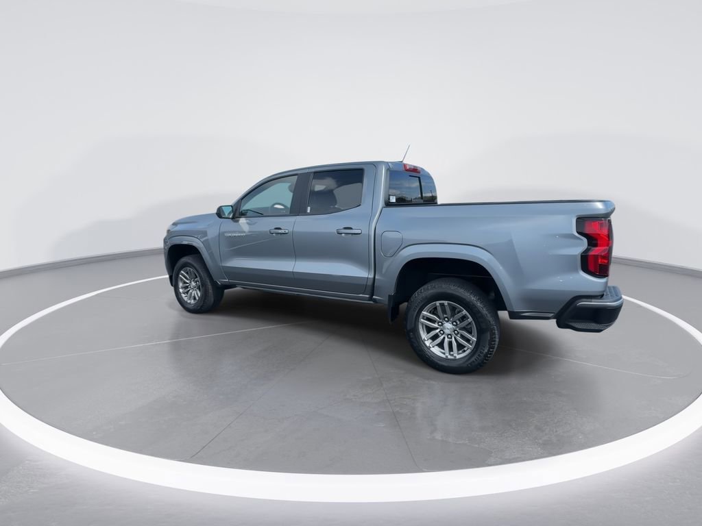 Used 2023 Chevrolet Colorado LT w/ LT Convenience Package image 6