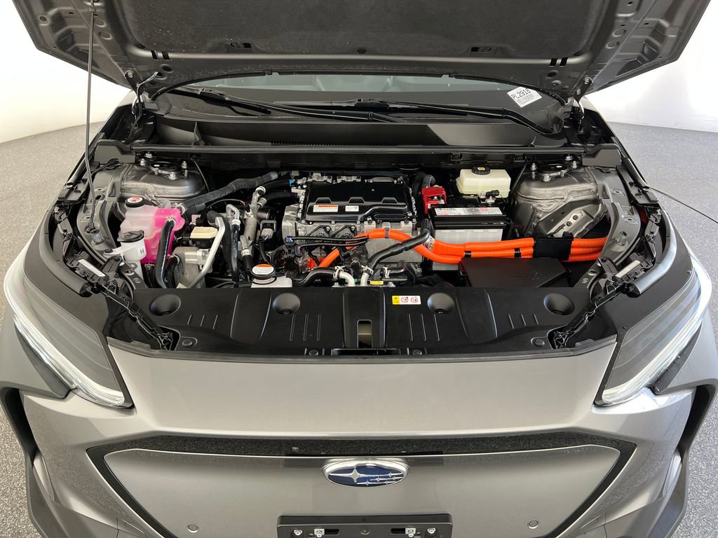 Used 2024 Subaru Solterra Limited image 22