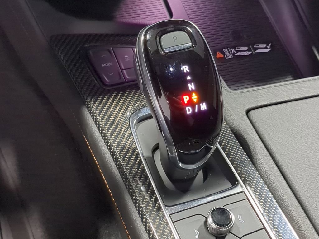 Used 2025 Cadillac CT5 Sport w/ Sun And Sound Package image 38