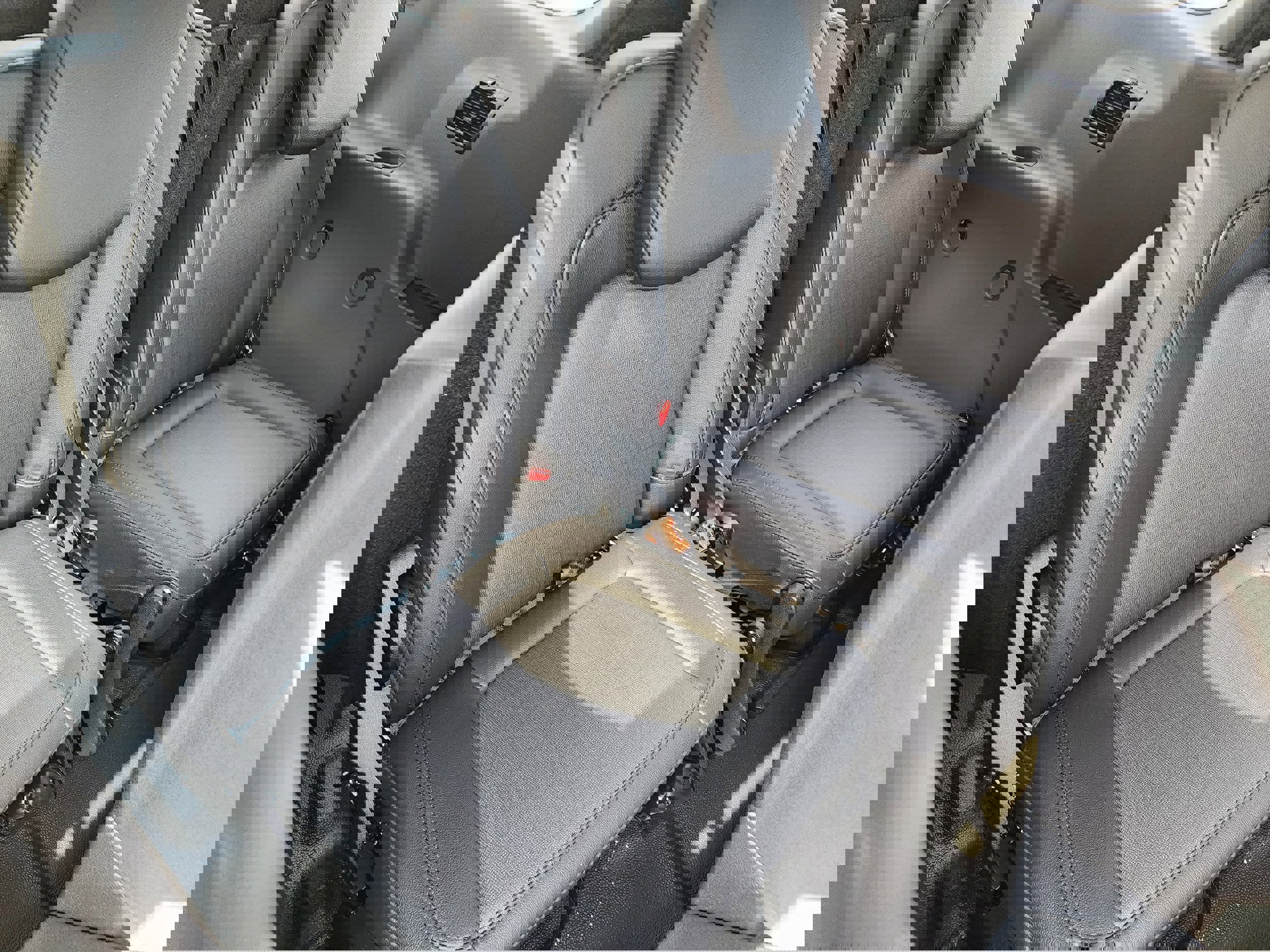 New 2023 Ford Transit Connect XL image 7