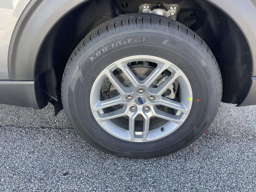 New 2026 Ford Explorer Active image 21