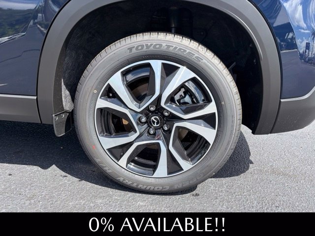 Used 2026 MAZDA CX-5 Preferred AWD/4WD image 5