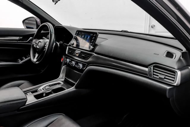 Used 2019 Honda Accord Sport image 19