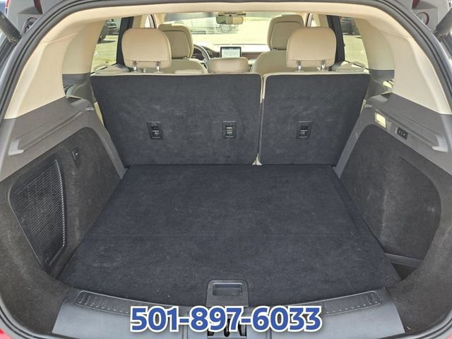 Used 2021 Lincoln Corsair Reserve w/ Equipment Group 201A AWD/4WD image 15