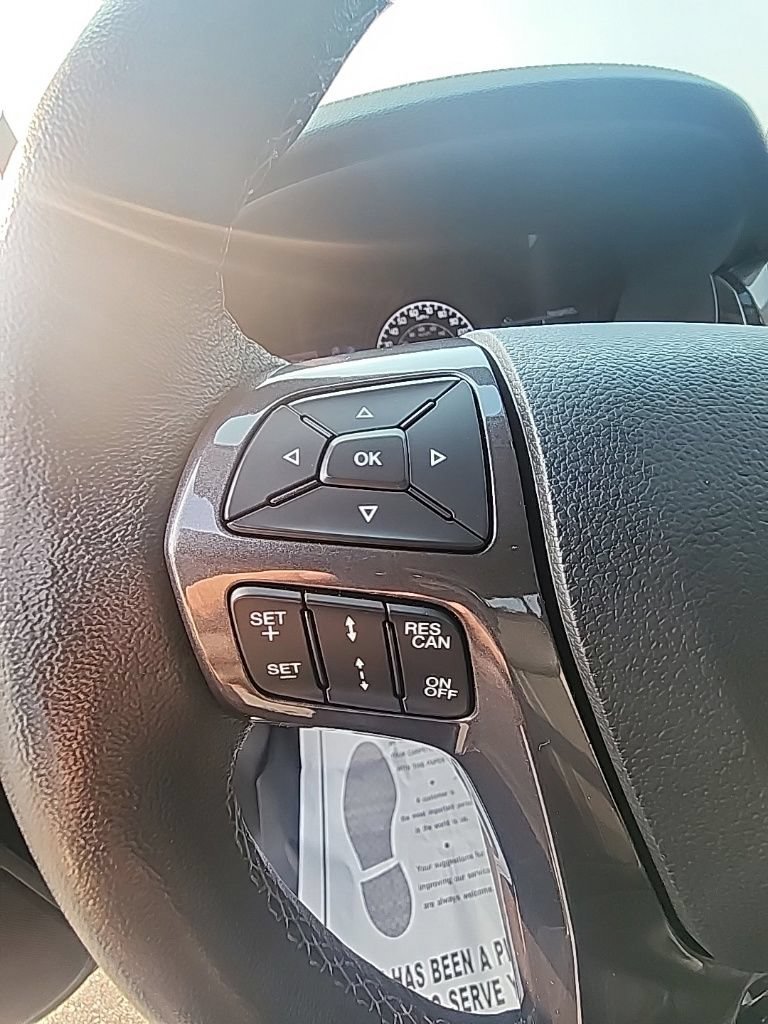 Used 2021 Ford Ranger Lariat w/ Equipment Group 501A High AWD/4WD image 23