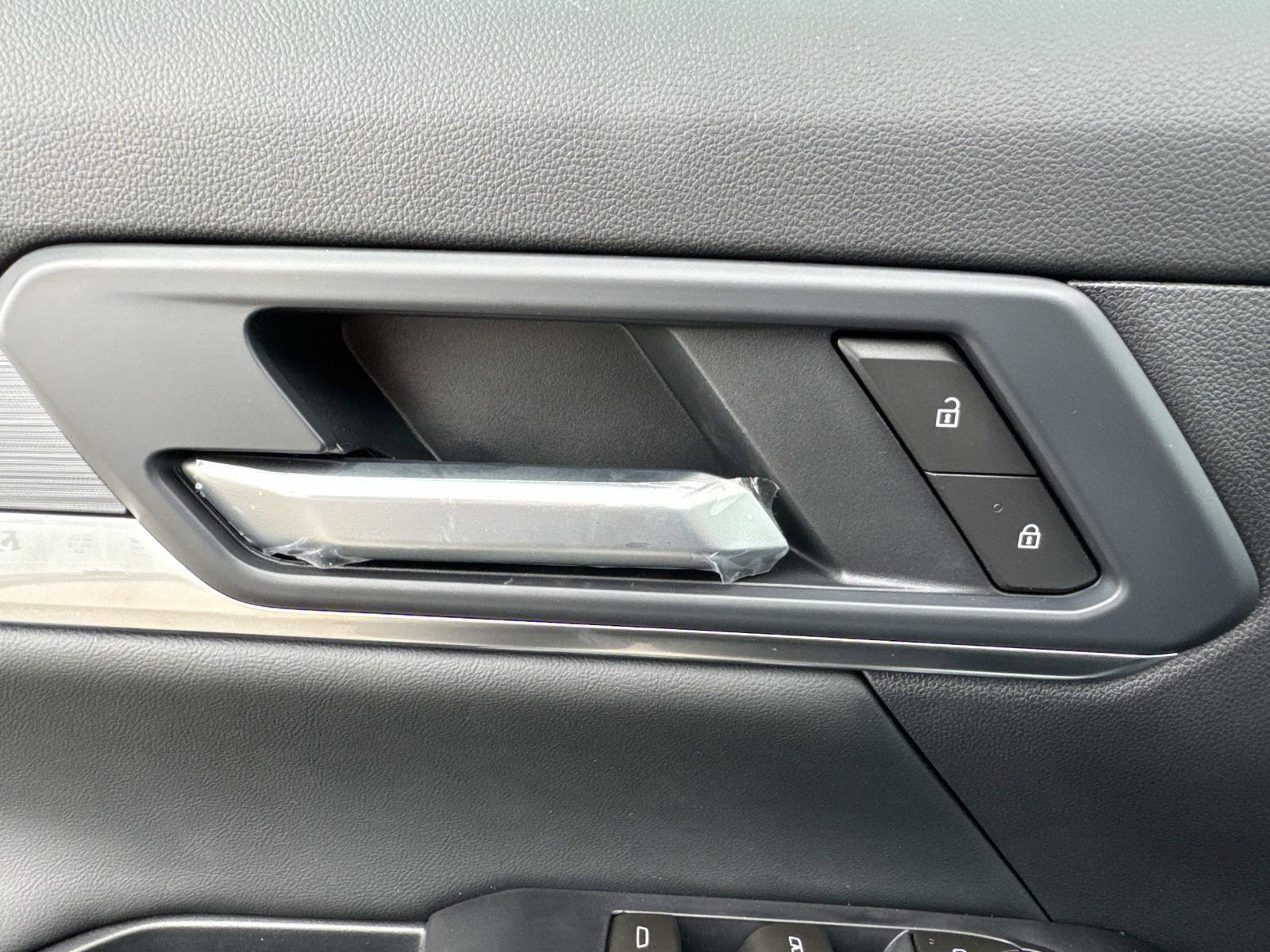 New 2026 GMC Terrain Elevation w/ Black Edition FWD image 20