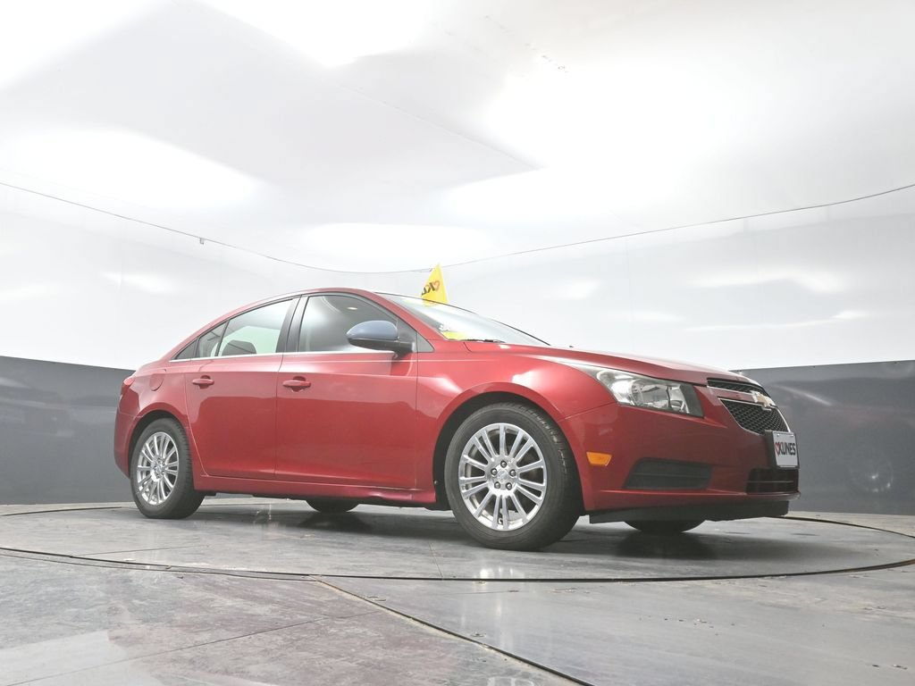 Used 2012 Chevrolet Cruze Eco FWD image 46
