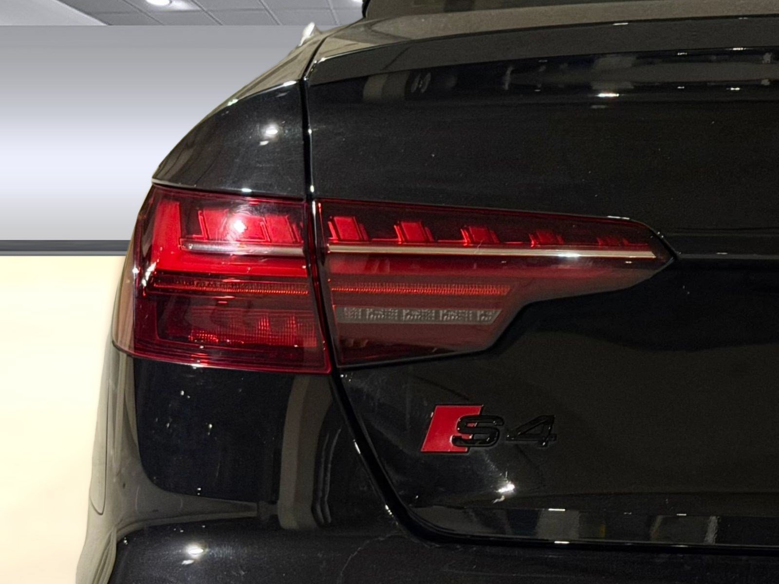 Certified 2023 Audi S4 Premium Plus w/ Premium Plus Package AWD/4WD image 29
