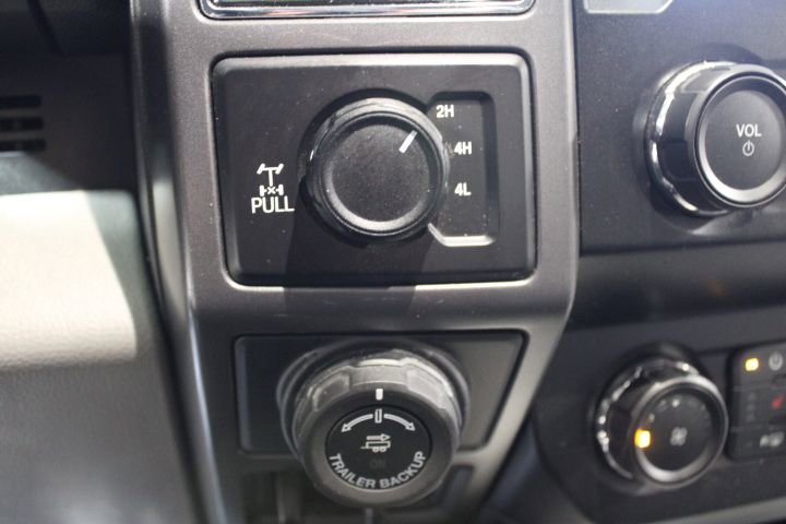 Used 2020 Ford F150 XLT w/ Equipment Group 302A Luxury image 38