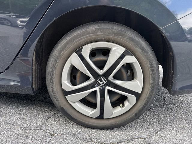 Used 2018 Honda Civic LX image 10