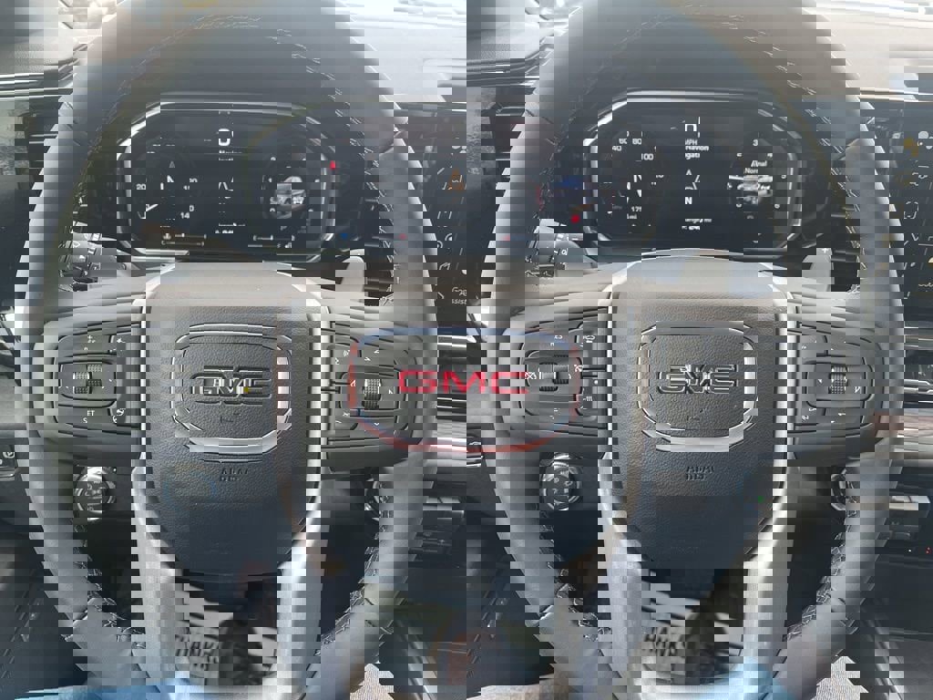 New 2026 GMC Sierra 1500 SLT w/ SLT Premium Plus Package image 27