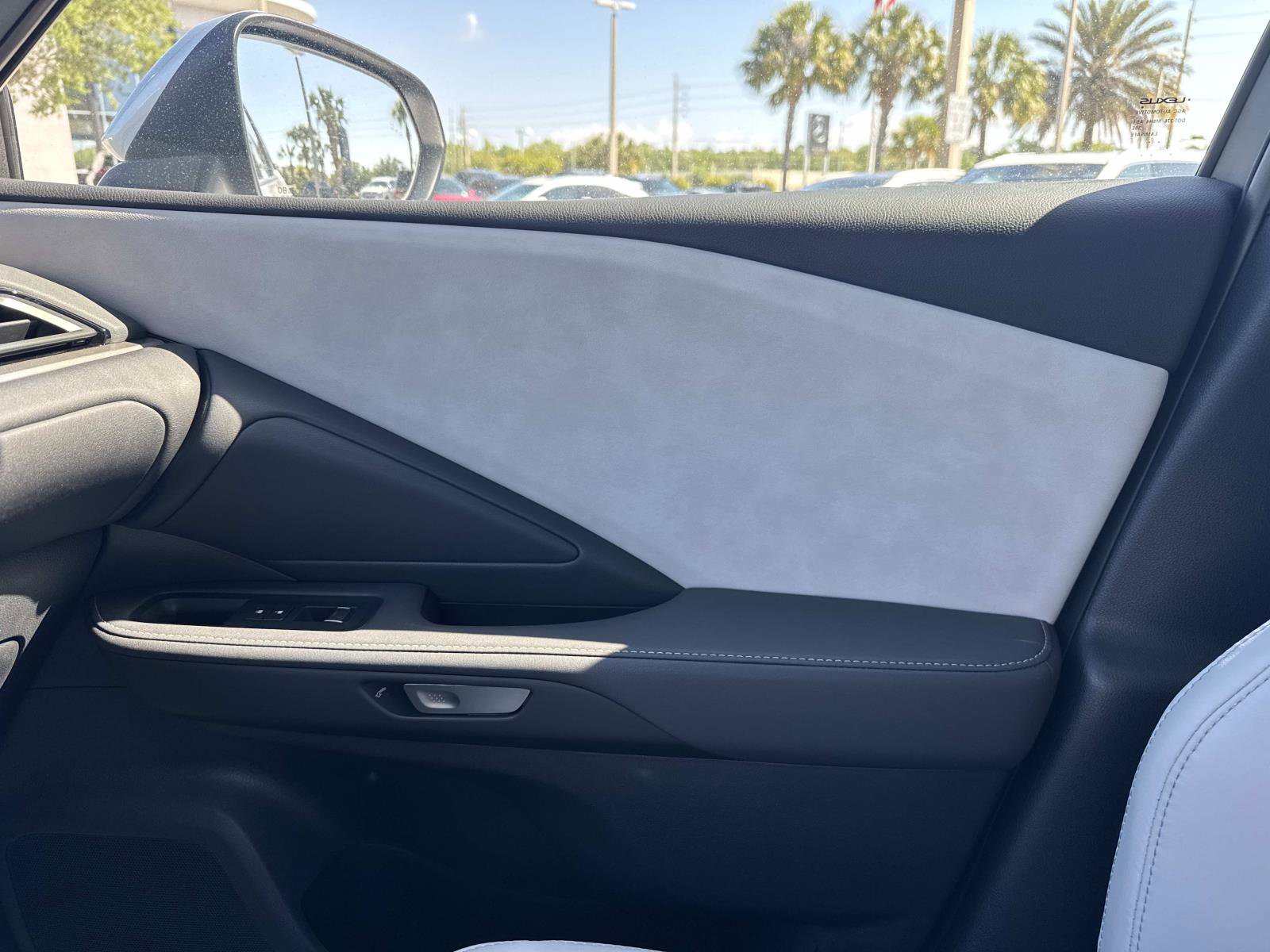 New 2026 Lexus TX 350 AWD image 23