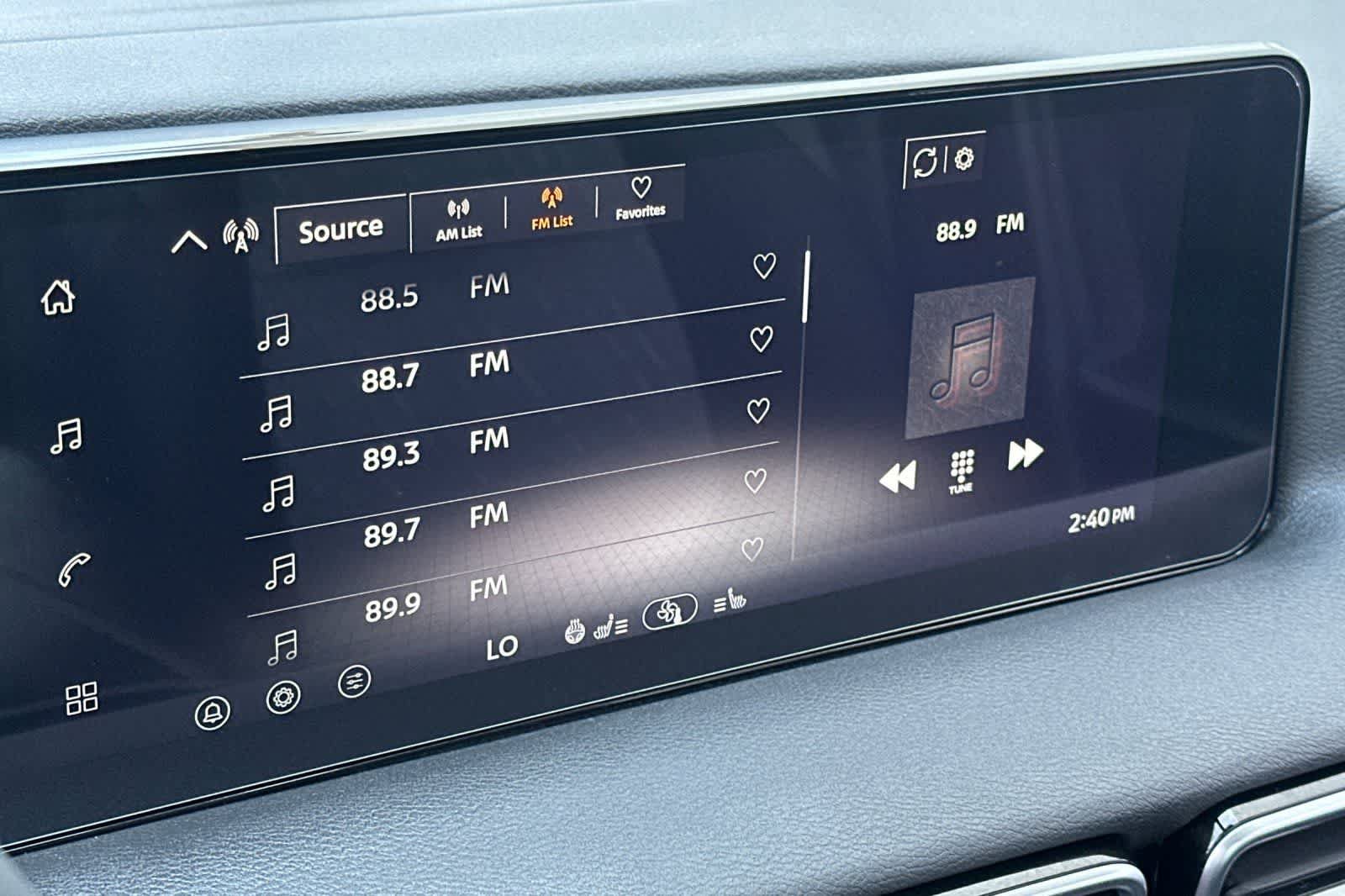 New 2027 Nissan Sentra SV FWD image 21