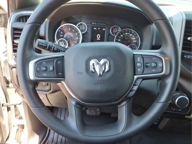 New 2026 RAM 1500 Tradesman AWD/4WD image 17