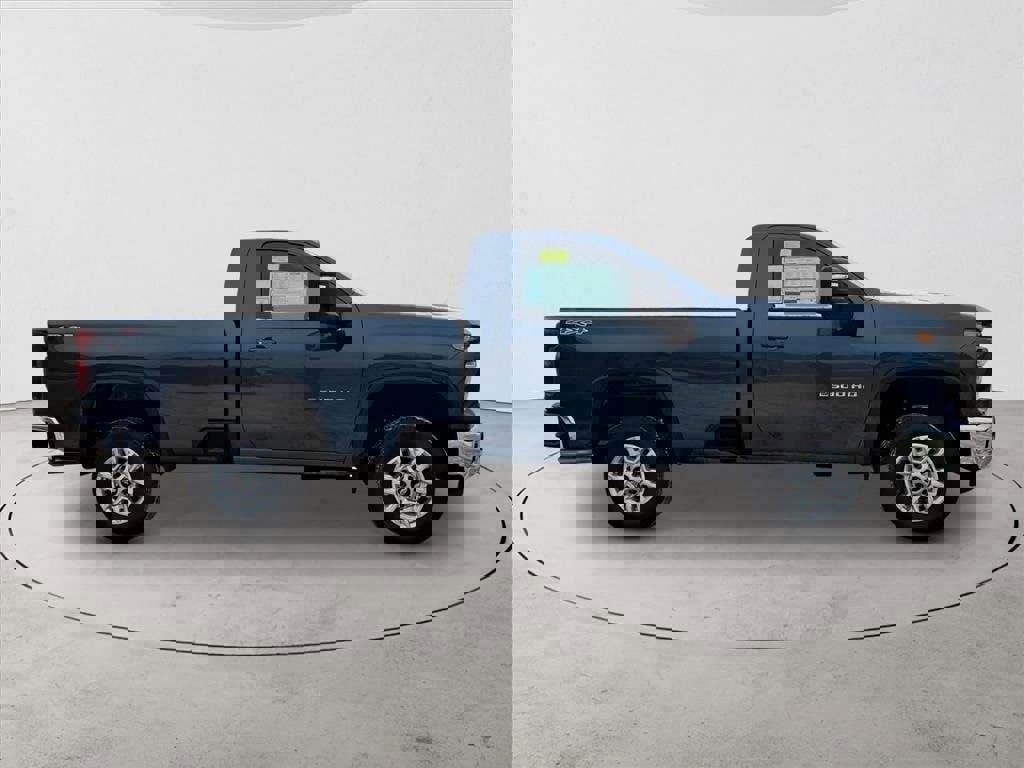 New 2025 Chevrolet Silverado 2500 LT w/ Convenience Package image 4