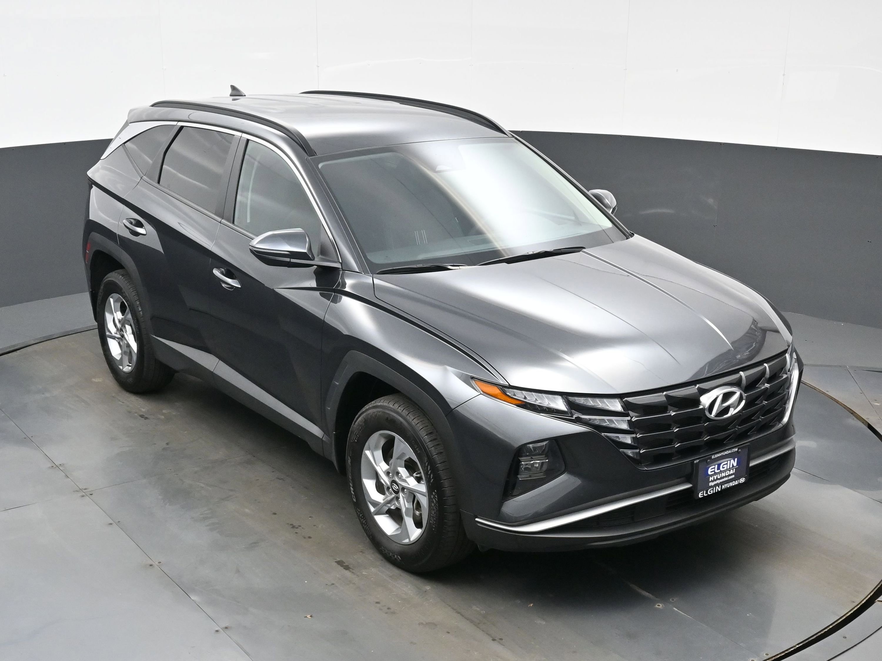 Used 2023 Hyundai Tucson SEL w/ Winter Package image 37