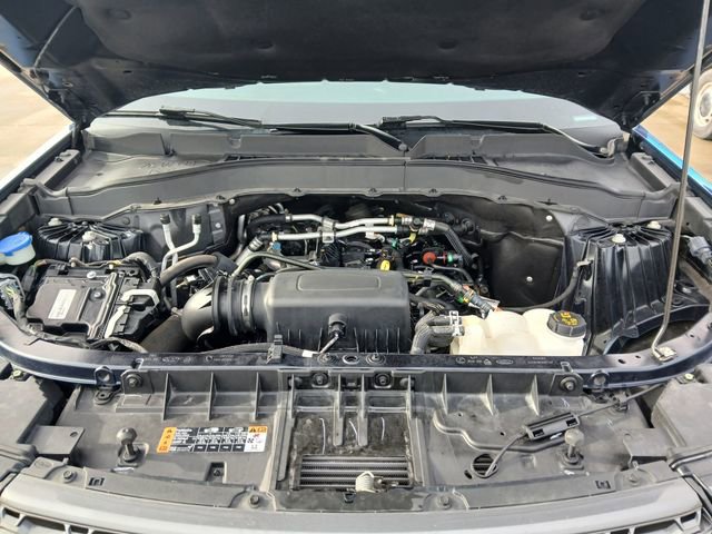 Used 2021 Ford Explorer XLT w/ Equipment Group 202A image 37