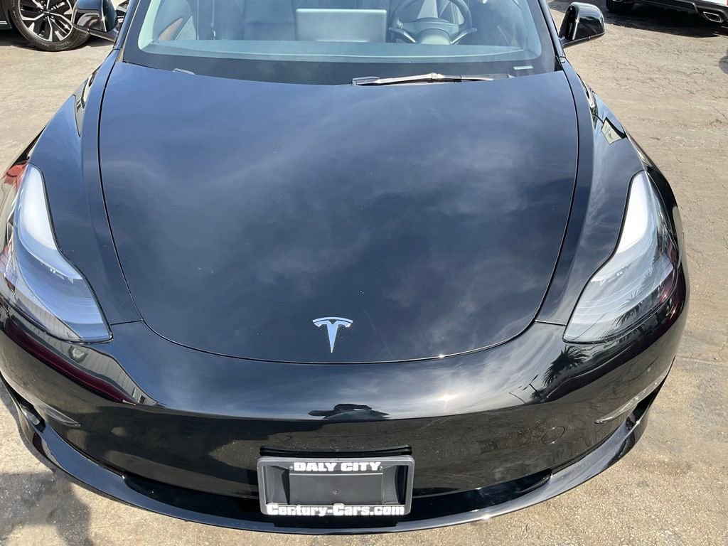 Used 2023 Tesla Model 3 Standard Range RWD image 91