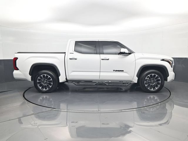 Used 2026 Toyota Tundra Limited w/ Power Package AWD/4WD image 4