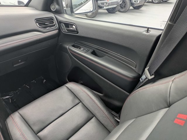 Certified 2025 Dodge Durango GT AWD/4WD image 19