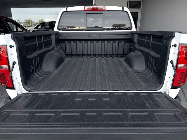 Used 2020 Chevrolet Colorado Z71 image 23