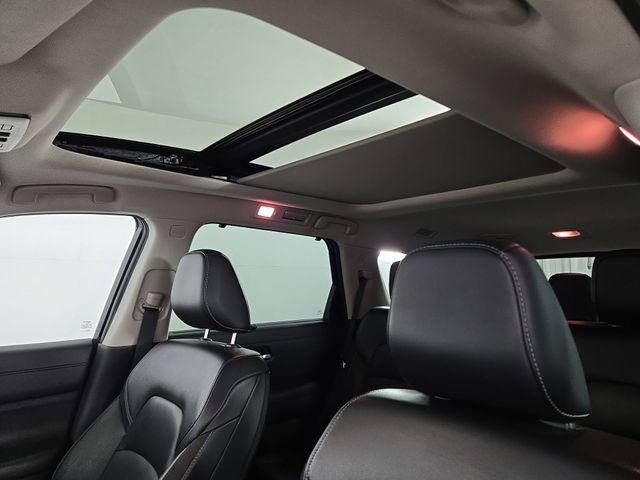 Used 2024 Nissan Pathfinder SL w/ SL Premium Package image 33