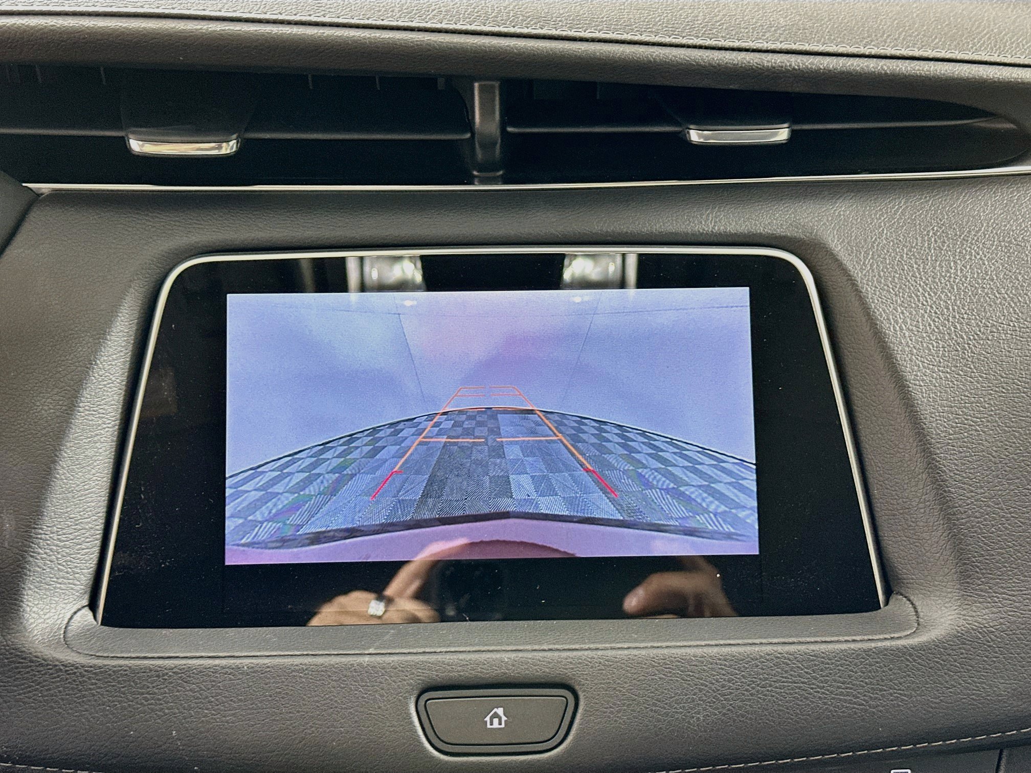Used 2023 Cadillac XT4 Luxury FWD image 23