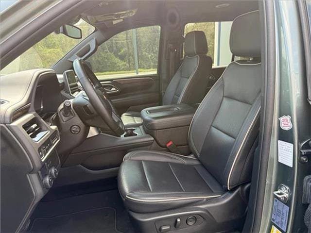 Used 2024 Chevrolet Tahoe Premier RWD image 31