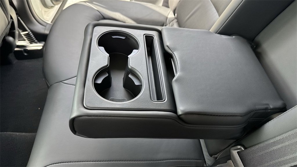 New 2025 MAZDA CX-5 AWD 2.5 S w/ Select Package image 39
