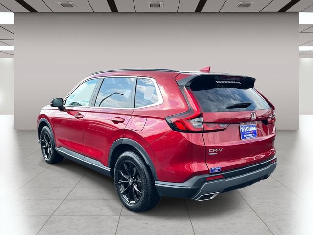 Used 2024 Honda CR-V Sport-L image 6