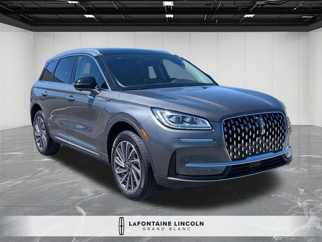 Certified 2023 Lincoln Corsair Reserve w/ Equipment Group 201A AWD/4WD image 7