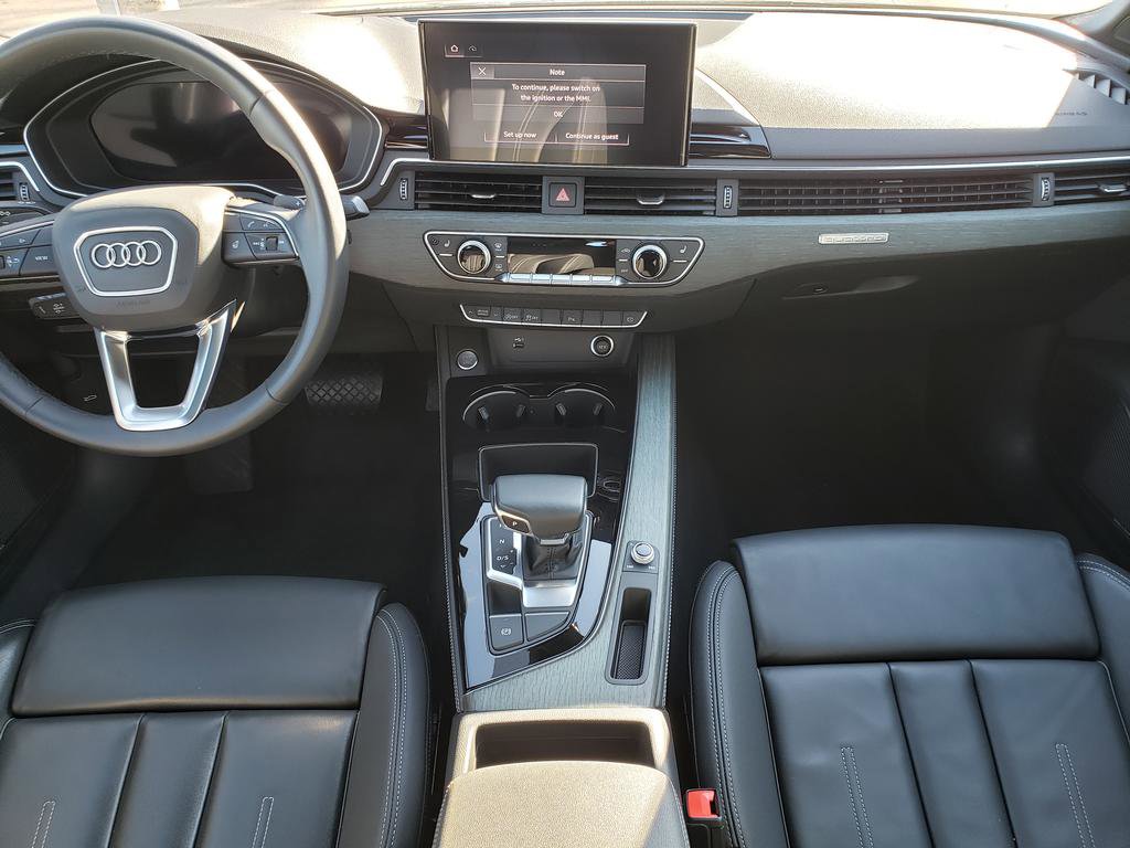 Used 2023 Audi A4 2.0T Premium Plus w/ Premium Plus Package AWD/4WD image 13