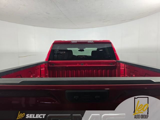 Used 2024 GMC Sierra 1500 Elevation image 18