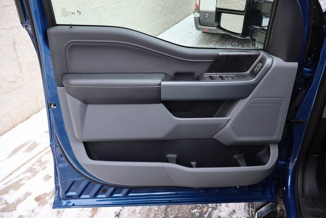 Used 2022 Ford F150 XLT w/ Equipment Group 302A High image 22