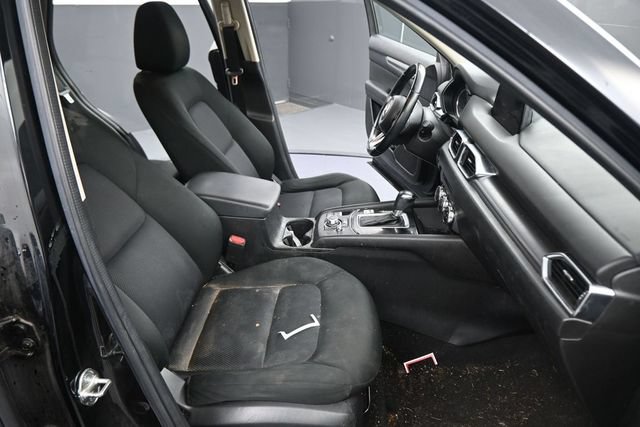 Used 2018 MAZDA CX-5 Sport AWD/4WD image 14